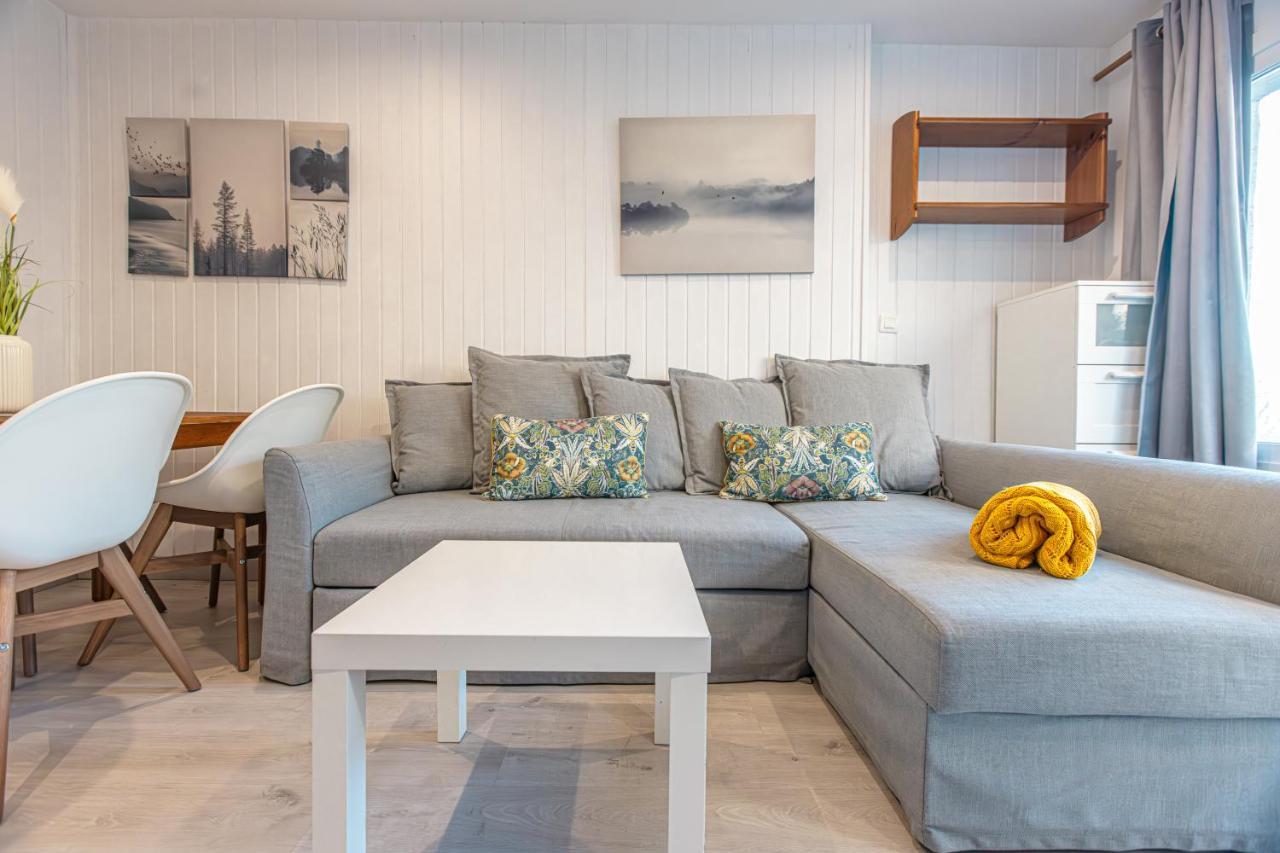 Apartamento Nature Sierra Nevada Eksteriør billede