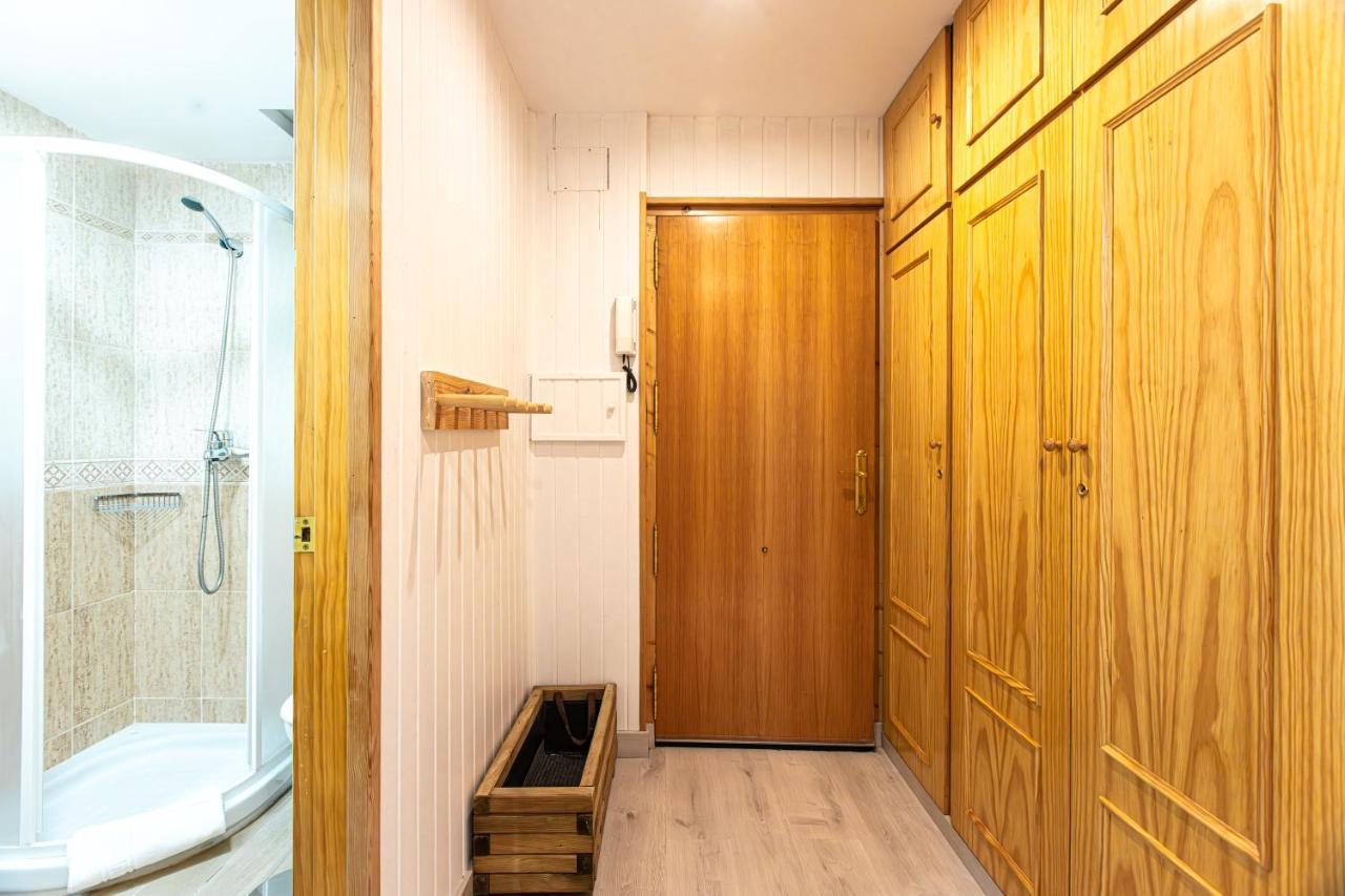 Apartamento Nature Sierra Nevada Eksteriør billede