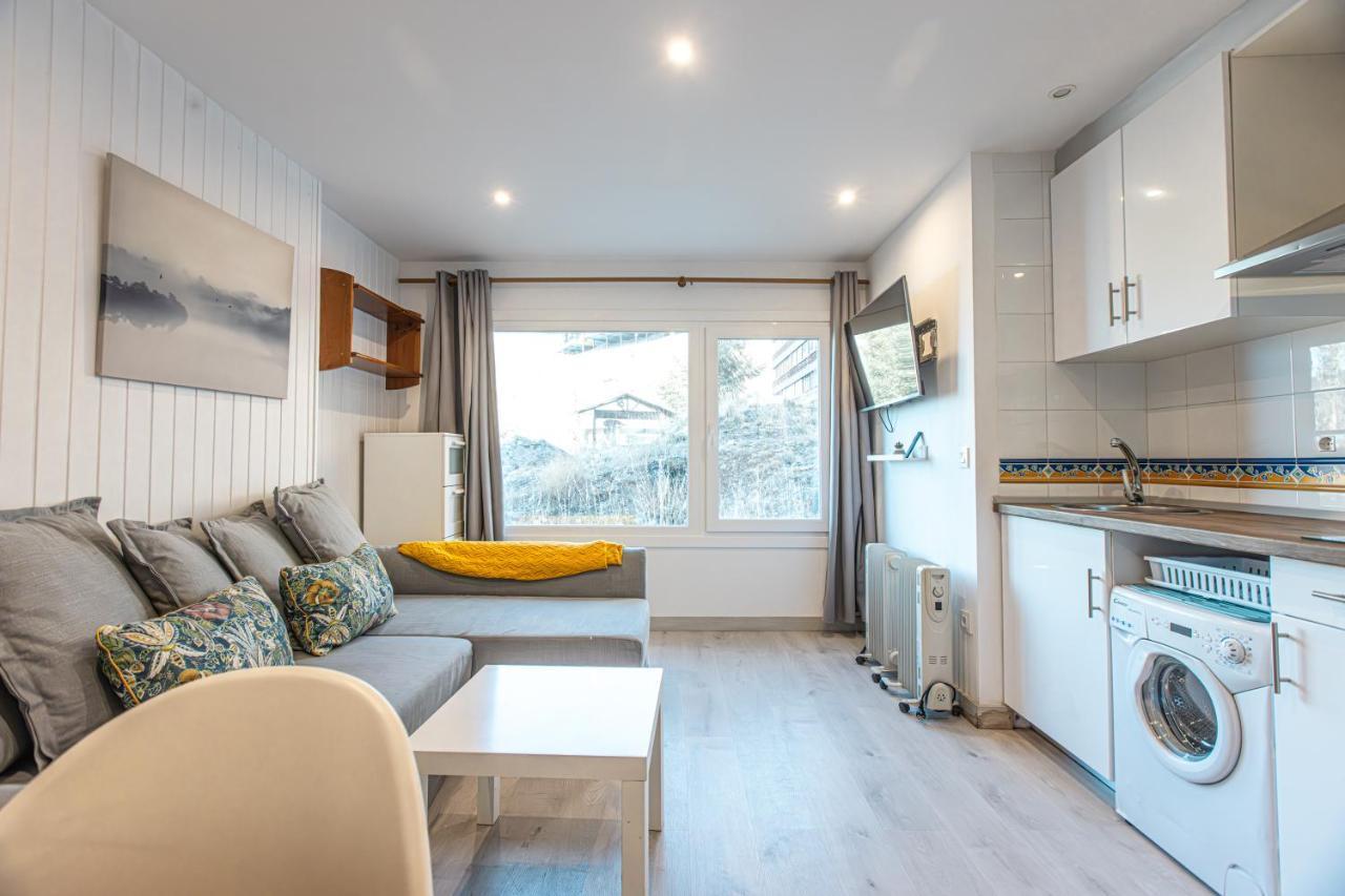 Apartamento Nature Sierra Nevada Eksteriør billede