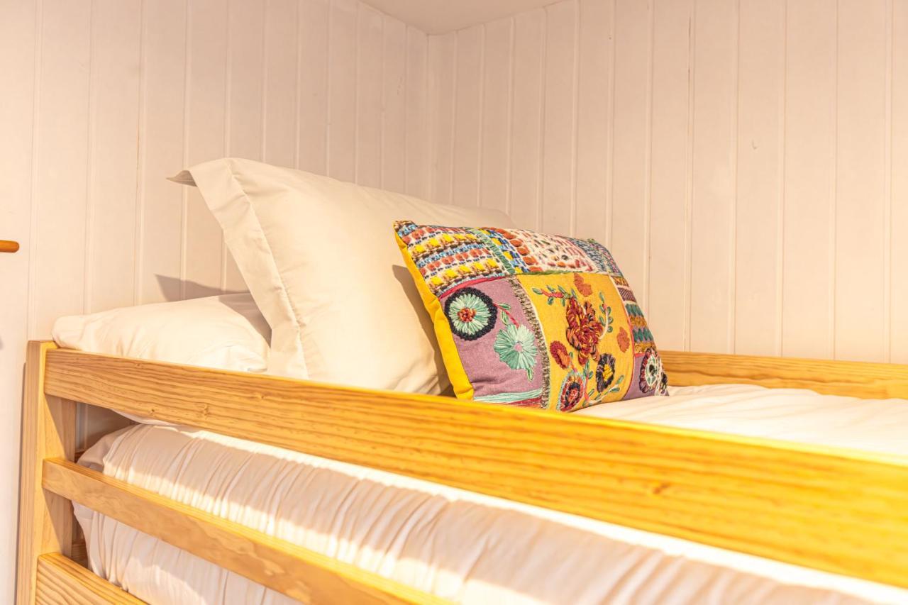 Apartamento Nature Sierra Nevada Eksteriør billede