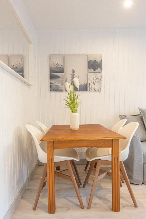 Apartamento Nature Sierra Nevada Eksteriør billede