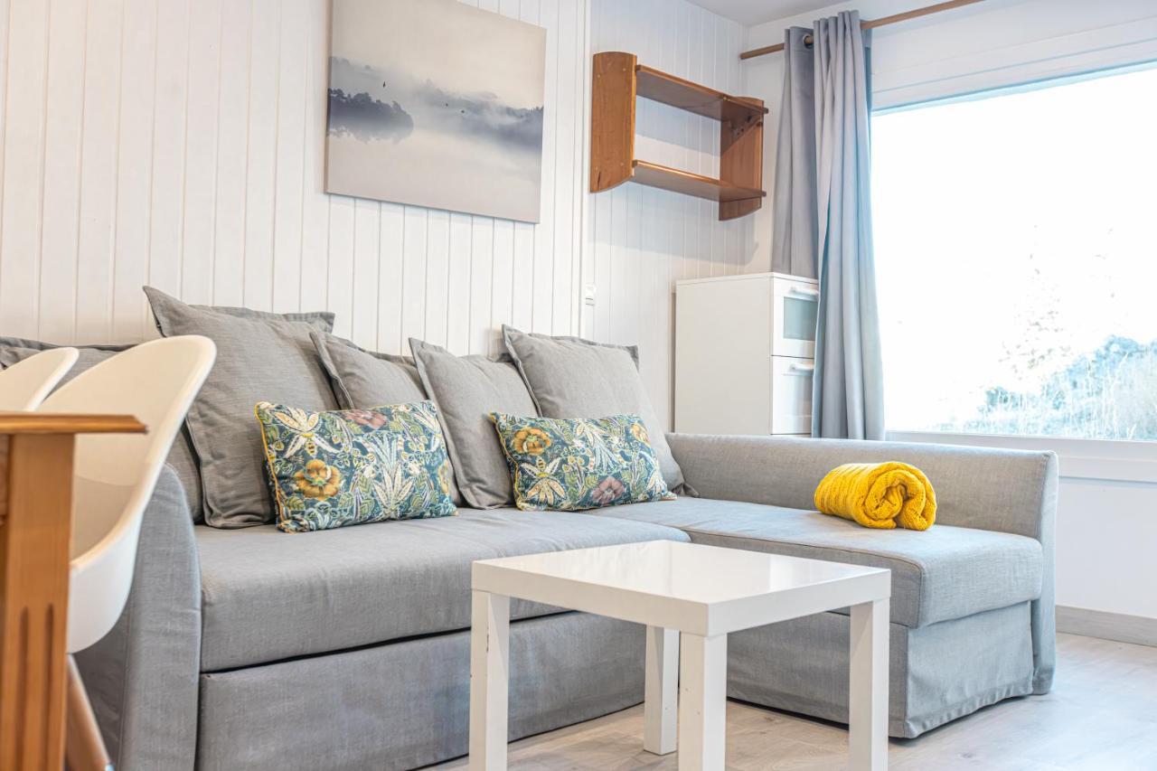 Apartamento Nature Sierra Nevada Eksteriør billede