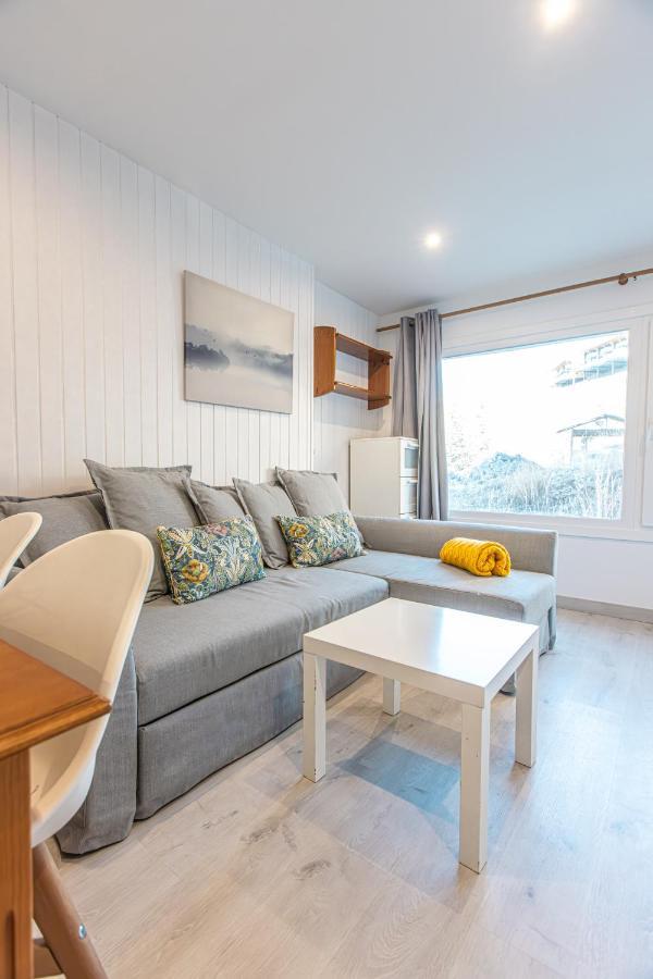 Apartamento Nature Sierra Nevada Eksteriør billede