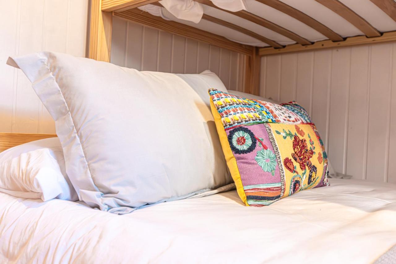 Apartamento Nature Sierra Nevada Eksteriør billede