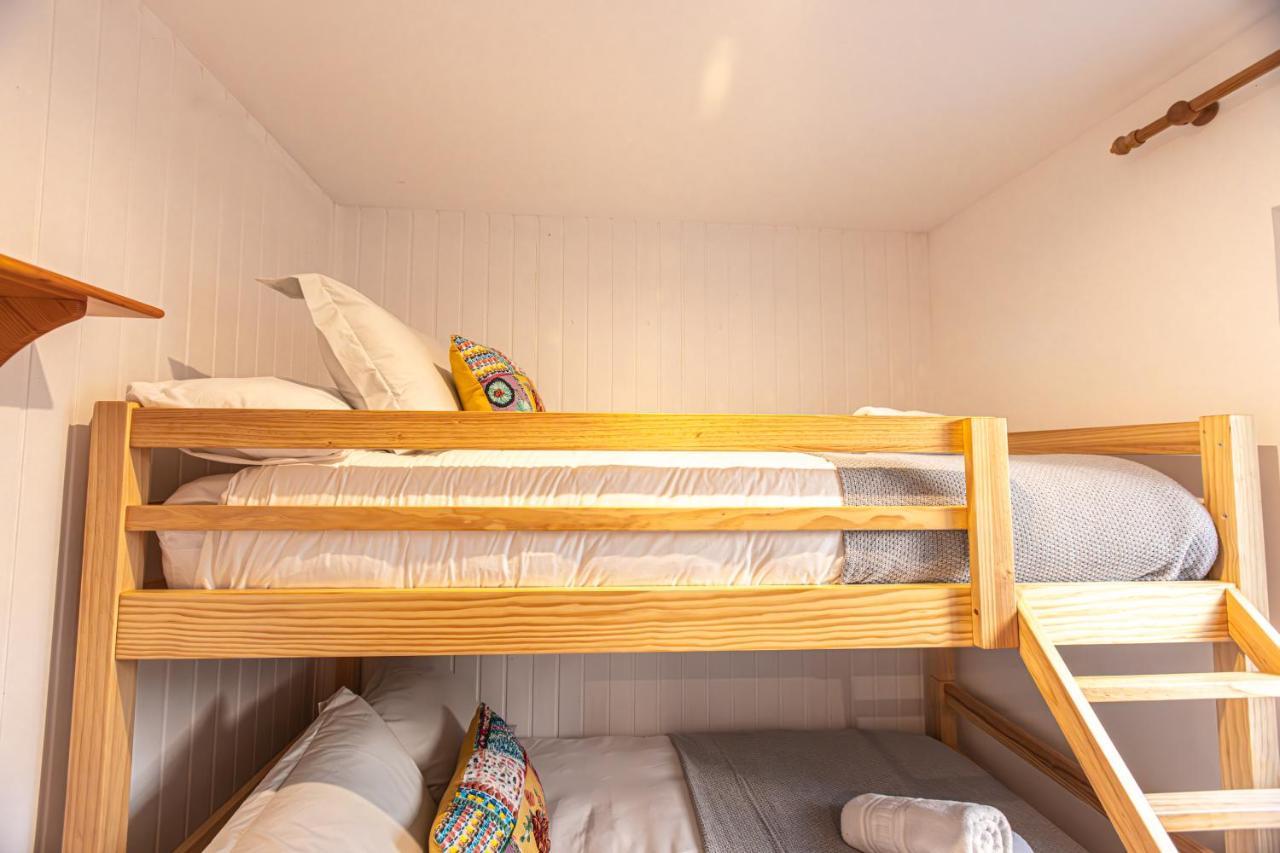 Apartamento Nature Sierra Nevada Eksteriør billede