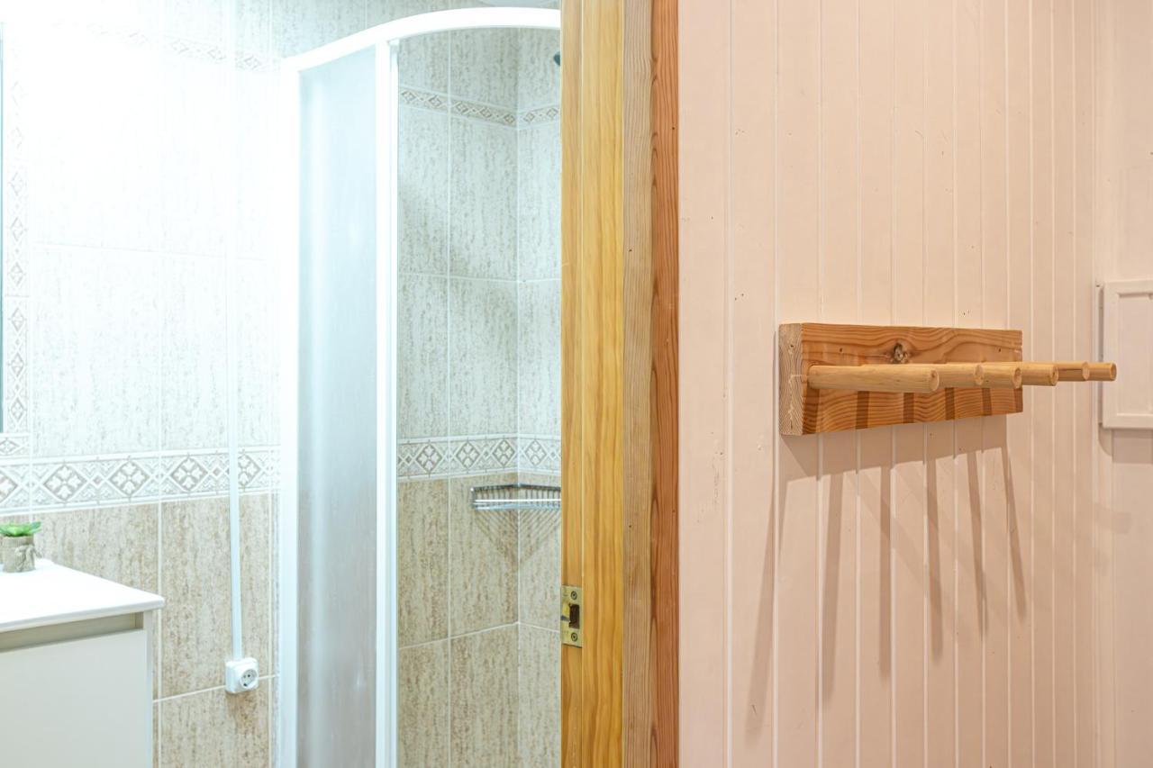 Apartamento Nature Sierra Nevada Eksteriør billede