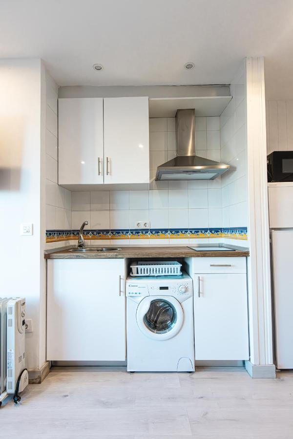 Apartamento Nature Sierra Nevada Eksteriør billede